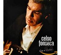 Fonseca, Celso - Voz E Violao-CD+DVD [Import]