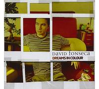 Fonseca, David - Dreams in Colour