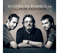 Fonseca, Duduka Da - Plays Dom Salvador -Digi-