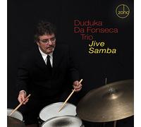 Fonseca, Duduka Da -Trio- - Jive Samba