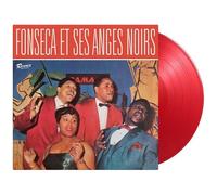 Fonseca et ses Anges Noirs – Fonseca et ses Anges Noirs – Vinyle – Music on Vinyl