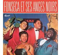 Fonseca Et Ses Anges Noirs Fonseca Et Ses Anges Noirs (Vinyl)
