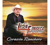Fonseca, Leon - Corazon Ranchero