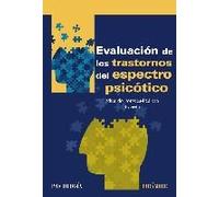 Fonseca Pedrero, E: Evaluación De Los Trastornos Del Espectr