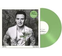 Fonseca TROPICALIA (140g Vinyl/ Green Glow Vinyl) (Vinyl)
