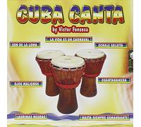Fonseca Victor - Cuba Canta [Import]