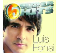 Fonsi, Luis - 6 Super Hits