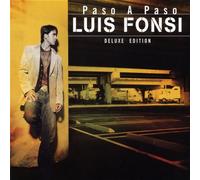 Fonsi, Luis - a Paso
