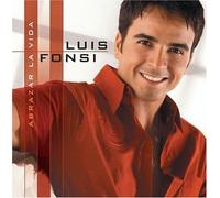 Fonsi, Luis - Abrazar La Vida
