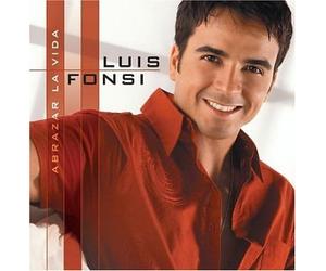 Fonsi, Luis - Abrazar La Vida