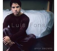Fonsi Luis - Amor Secreto