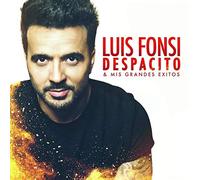 Luis Fonsi - Despacito & Mis Grandes [Cd] Italy - Import