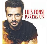 Fonsi, Luis - Despacito & My Greatest. [Import]