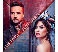 Fonsi, Luis - Echame la Culpa -2Tr- [Import Allemand]