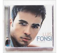 Fonsi, Luis - Eterno