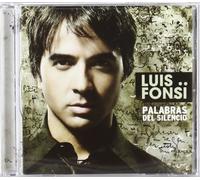 Fonsi, Luis - Palabras Del Silenci