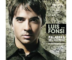 Fonsi, Luis - Palabras Del Silencio