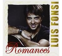 Fonsi, Luis - Romances