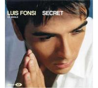 Fonsi, Luis - Secret/Keep My Cool