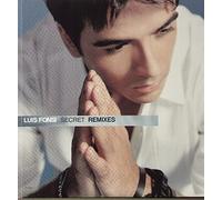 Fonsi, Luis - Secret [Vinyl LP]