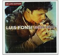 Fonsi, Luis - Tierra Firme-Deluxe [Import]