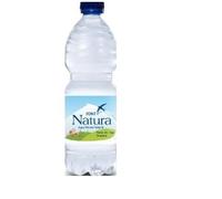 Font Natura Eau de Source Naturelle, Bouteille Plastique avec Poignée, Pack de 3 Bouteilles de 500 ml, Eau Distillée Pure