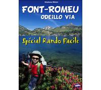 Font Romeu spécial rando facile - S. Michel - Les Guides Goursau Eds - broché - Guide