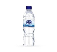 Font Vella - Eau minérale naturelle - 0,5 l