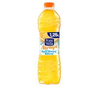 Font Vella Eau minérale naturelle avec jus d'orange 1,25 l