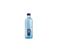 Font Vella Eau Minérale Naturelle en Bouteille en Verre, 33 cl, Pack de 48 Bouteilles, 2 Caisses Consignées