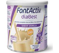 Fontactiv Diabest Vainilla Bote