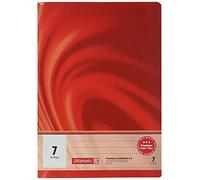 Brunnen Cahier Format A4/16 BL. Lin. 07 Youn gviv [Fournitures de bureau & Papeterie]