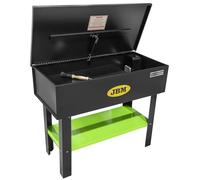 FONTAINE 150L JBM POUR NETTOYAGE ET DEGRAISSAGE DES PIECES MECANIQUES