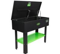 fontaine 150l jbm pour nettoyage et degraissage des pieces mecaniques - Jbm G