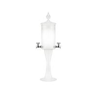 Fontaine à Absinthe Torsadé, 2 Robinets par Bonnecaze Absinthe & Home