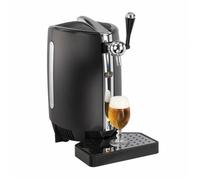 Fontaine à bière DOMOCLIP - pour fut de 5L DOM369 - Noir - 65W - Garantie 2 ans