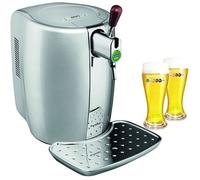 Krups YY2931FD Kegerator 5 L Distributeur de bière pression