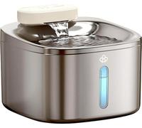 Fontaine à boire / abreuvoir pour animaux 3,5L Oneisall PW04