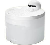 Fontaine à boire Hiigge SE, autonomie de la batterie 4000mAh, surveiller la régularité de la consommation, ajouter une fontaine 6