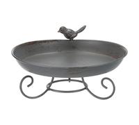 Fontaine à boire Trixie Gris