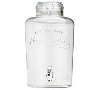 Fontaine à Boisson - Cook Concept - 8,7l - Transparent