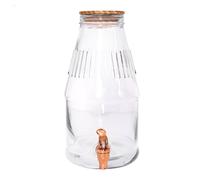 Fontaine à Boisson "Couvercle" 3,8L Transparent