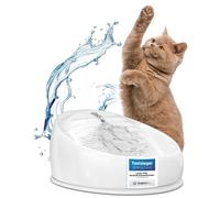 Fontaine à Chat Lucky-Kitty - en céramique