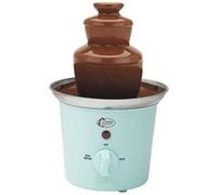 Fontaine à chocolat 60w Bestron ACF300M vert G
