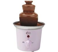 Fontaine à chocolat 60w Bestron ACF300P rose G