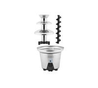 Fontaine a chocolat.90w.inox 01.292998.01.001