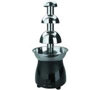 Lacor Fontaine à chocolat électrique 38 cm G (69319) 80 W Noir