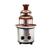 Camry CR 4488 Fontaine à Chocolat 320W Acier Inoxydable
