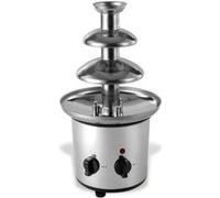 Fontaine à Chocolat Inox 700 à 1200 ml - Pujadas - - Acier inoxydable