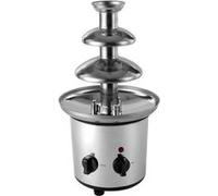 Fontaine à Chocolat Inox 700 à 1200 ml - Pujadas - - Acier inoxydable